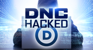 How was DNC Email Hacked